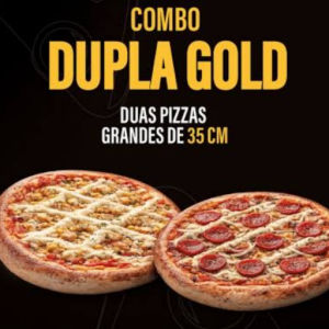 imagem do produto Casadinho Dunk