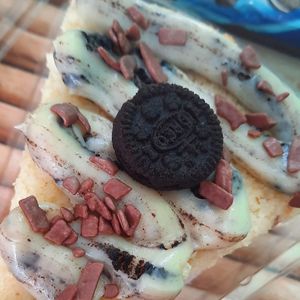 imagem do produto Oreo 