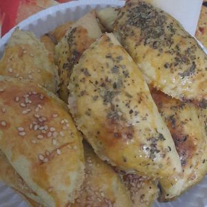 imagem do produto Pastel de forno sabor misto