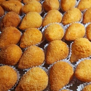 imagem do produto Coxinha de frango