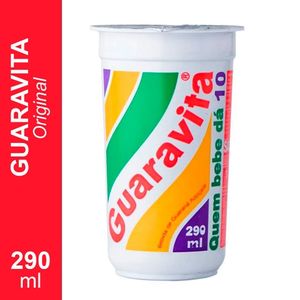 imagem do produto Guaravita 290ml
