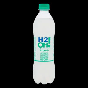 imagem do produto H2O LIMONETO 500ML