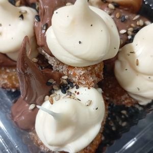 imagem do produto Chocoduo - 5 peças 