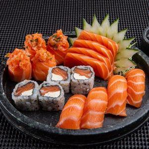 imagem do produto Bentō -Japa 09