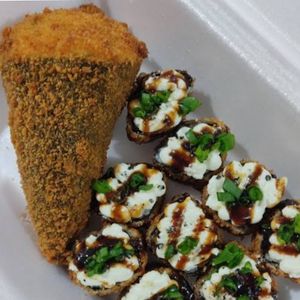 imagem do produto Combo Japa - 06