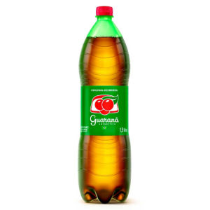 imagem do produto GUARANÁ ANTÁRTICA 1,5L