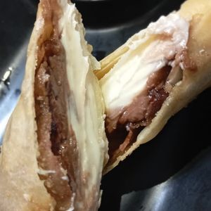 imagem do produto Harumaki Chocoduo