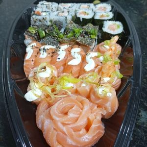 imagem do produto Barca Japa Toji 50 peças 