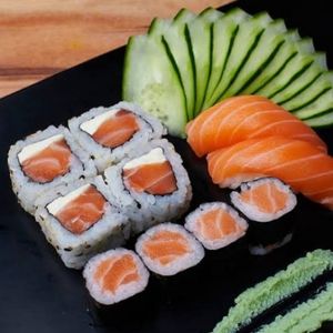 imagem do produto Bentō -Japa 07