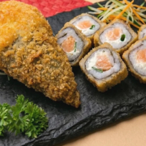 imagem do produto Combo Japa Ok