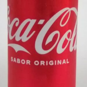 imagem do produto Coca-Cola original 310ml.