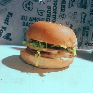 imagem do produto X salada