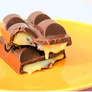 imagem do produto Barra trufada 150g