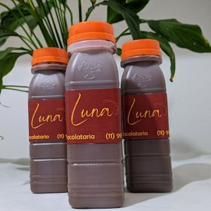 imagem do produto CHOCOLATE CREMOSO 