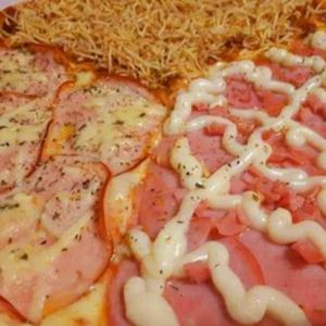 imagem do produto Gigante 3 sabor 16 fatias 