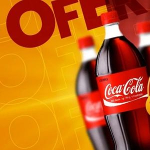 imagem do produto Coca 2 litros 