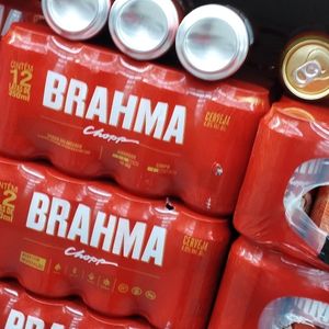 imagem do produto Cerveja 🍺 Brahma