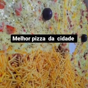 imagem do produto Média 2 sabor 10 fatias