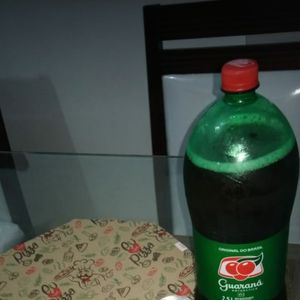 imagem do produto Guaraná Antártica, 1,5 ou 2 litros 12 reais 