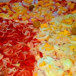 imagem do produto Gigante 3 sabor 16 fatias