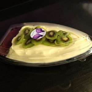 imagem do produto Barca 600G c/4 adicionais 