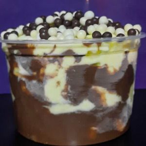 imagem do produto Creme Ninho com até 02 adicionais 