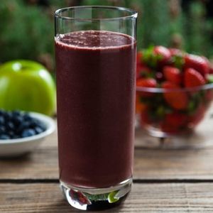 imagem do produto Vitamina de açaí (500ml)