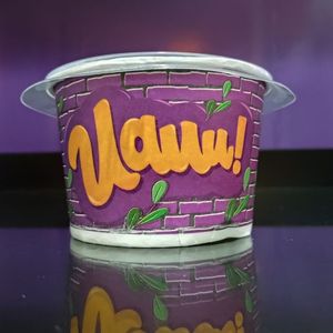 imagem do produto Açaí de 350ml com até dois adicionais