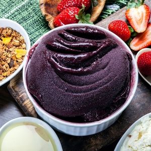 imagem do produto Pote de açaí de 550ml 