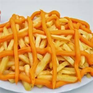 imagem do produto 30 Batata frita 200g