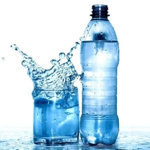 imagem do produto Água com gás 500ml