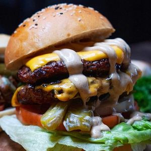 imagem do produto 02 X-egg burguer