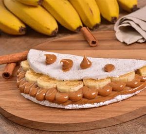 imagem do produto Tapioca 