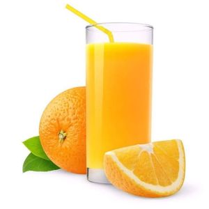 imagem do produto Suco de laranja 500ml