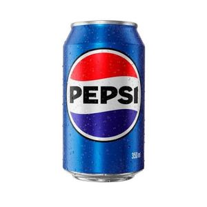 imagem do produto Pepsi lata 350ml