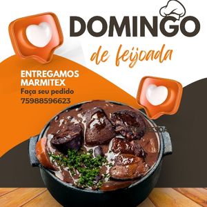 imagem do produto Feijoada 
