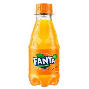 imagem do produto Fanta de 250 ml