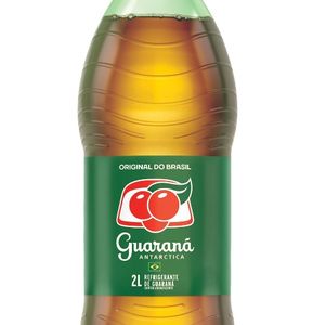 imagem do produto Guaraná antártica 2litros