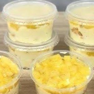 imagem do produto Delícia de abacaxi 