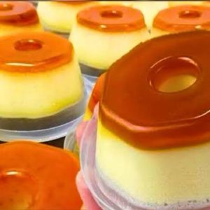 imagem do produto Pudim 