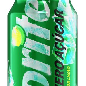 imagem do produto Sprite zero lata