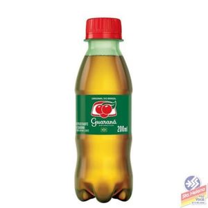 imagem do produto Guaraná antártica de 200ml