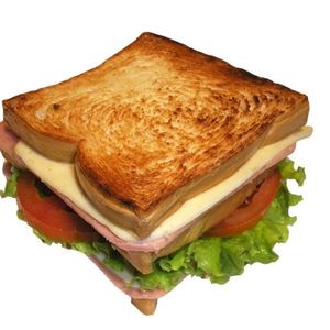 imagem do produto Bauru 