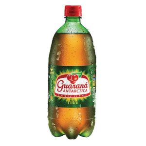 imagem do produto Guaraná antártica de 1litro