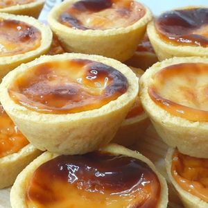 imagem do produto Empada doce leite 