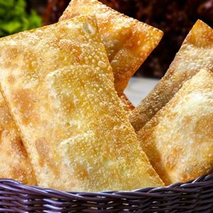 imagem do produto Pastel frito 