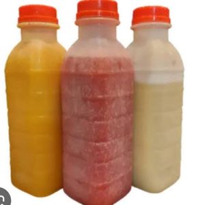 imagem do produto Maracujá natura da fruta 400ml