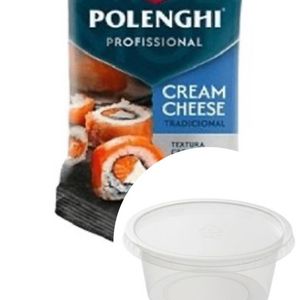 imagem do produto Creme cheese 30 ml