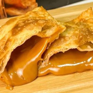 imagem do produto Pastel de doce de leite (Nestlé)