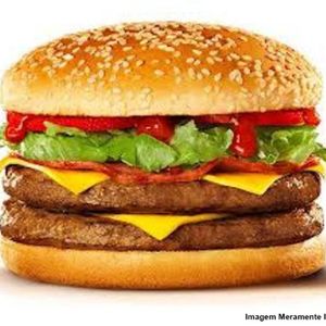 imagem do produto Duplo bug